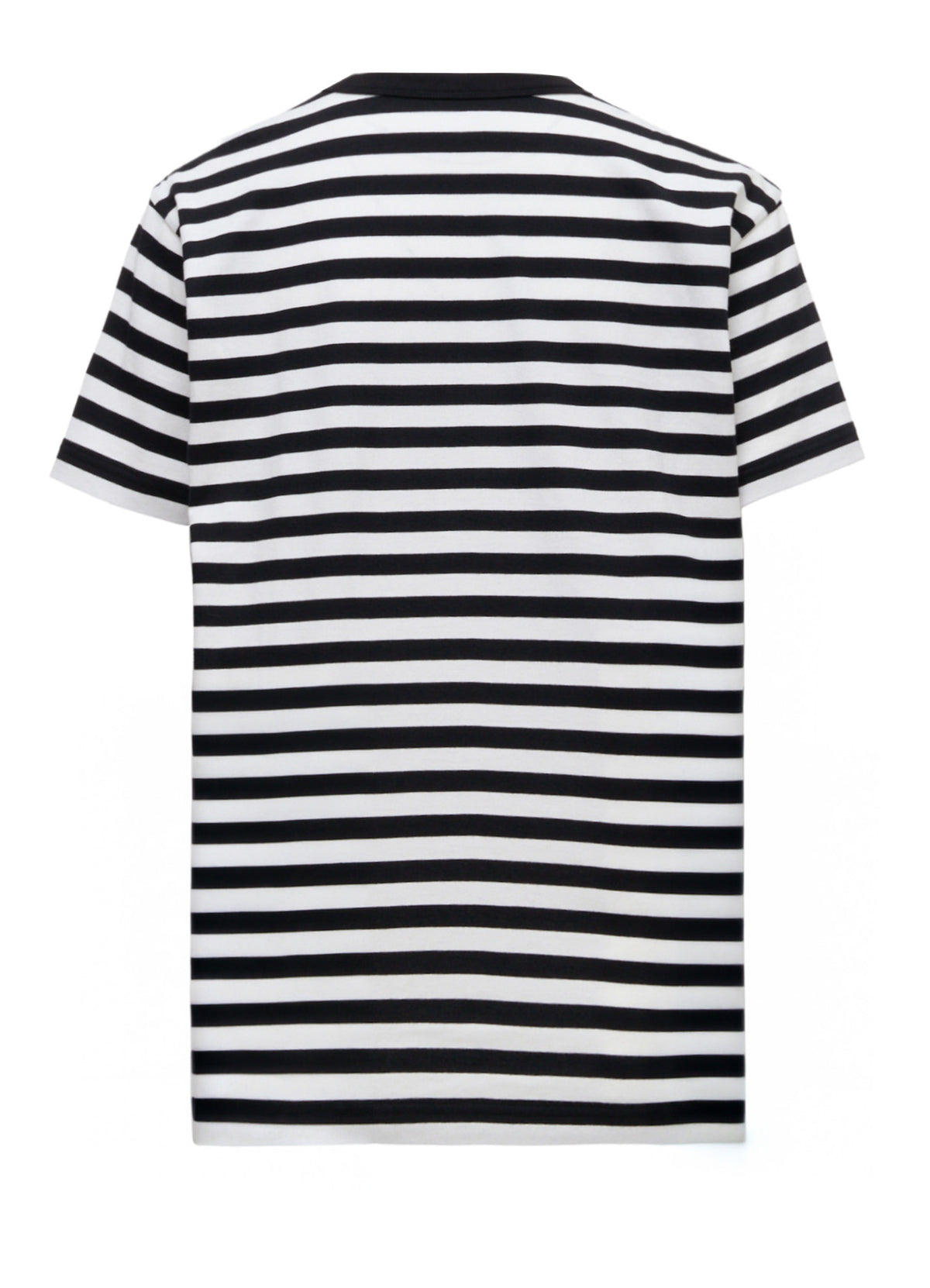 STRIPE Y's STITCH T