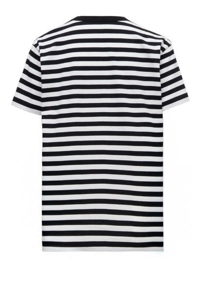 STRIPE Y's STITCH T