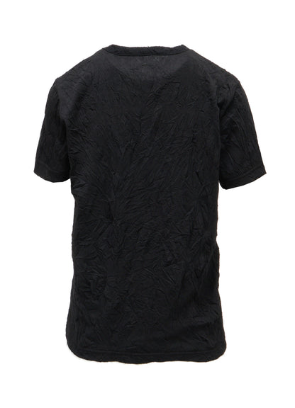 COTTON JERSEY Y'S STITCH T-SHIRT