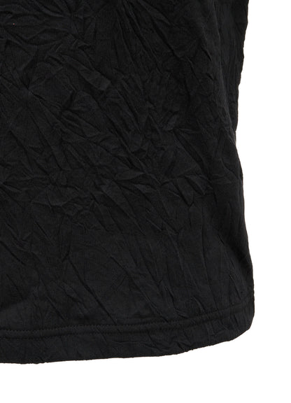 COTTON JERSEY Y'S STITCH T-SHIRT