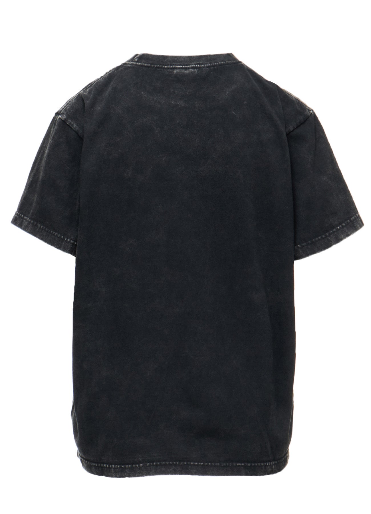 7.4OZ SULFUR DYED JERSEY T-SHIRT