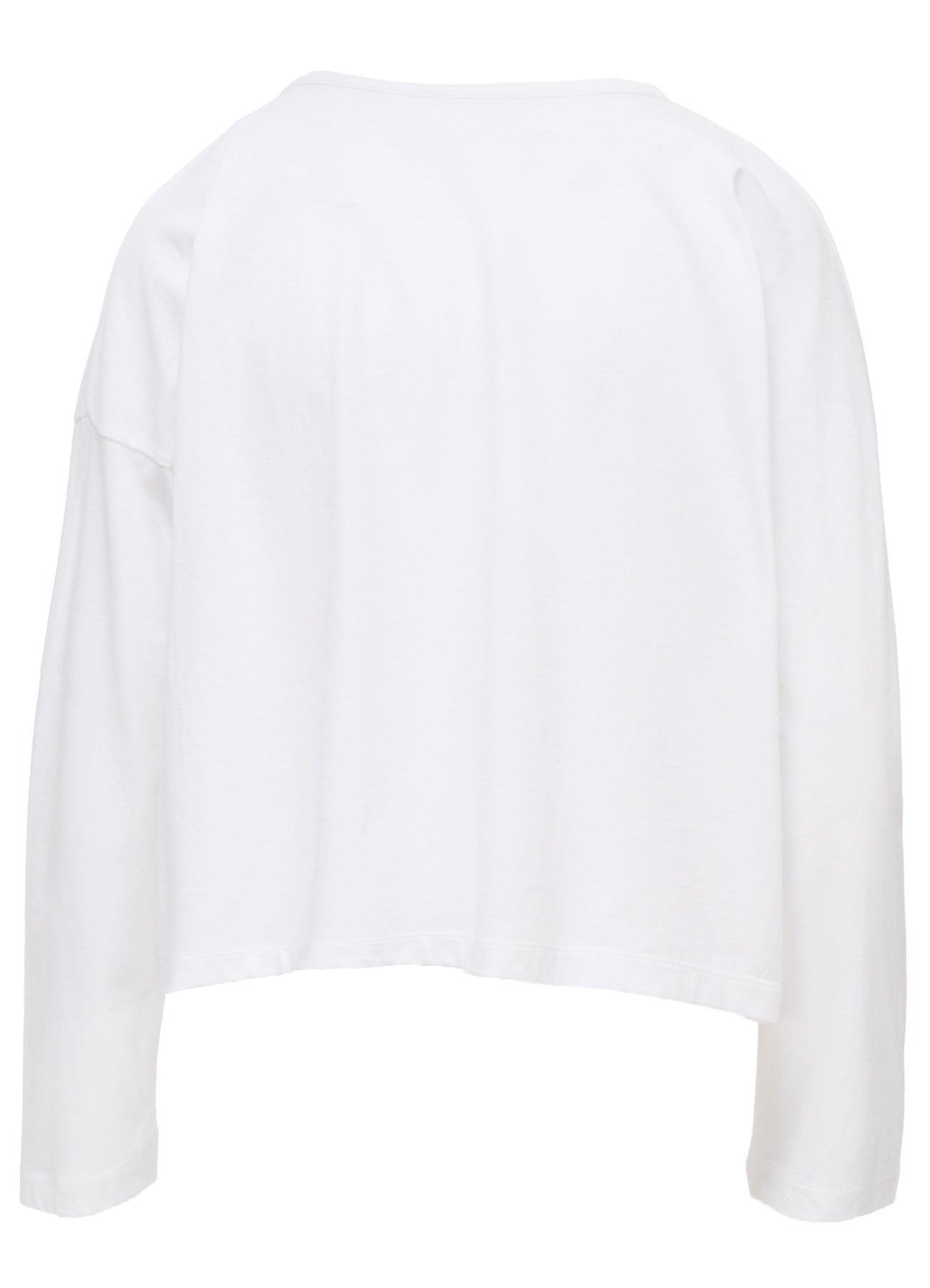 ATELIER PIGMENT PRINTED OVERSIZED T-SHIRT