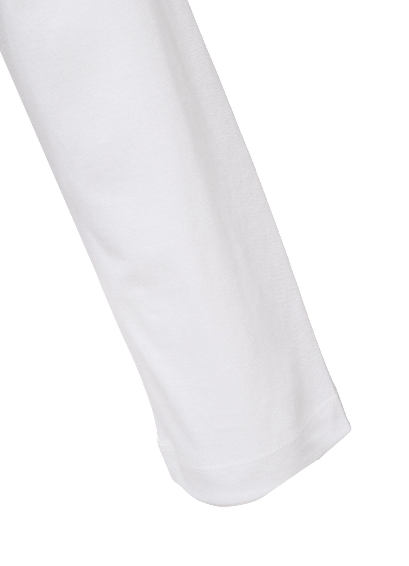 ATELIER PIGMENT PRINTED OVERSIZED T-SHIRT