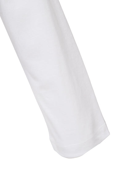 ATELIER PIGMENT PRINTED OVERSIZED T-SHIRT