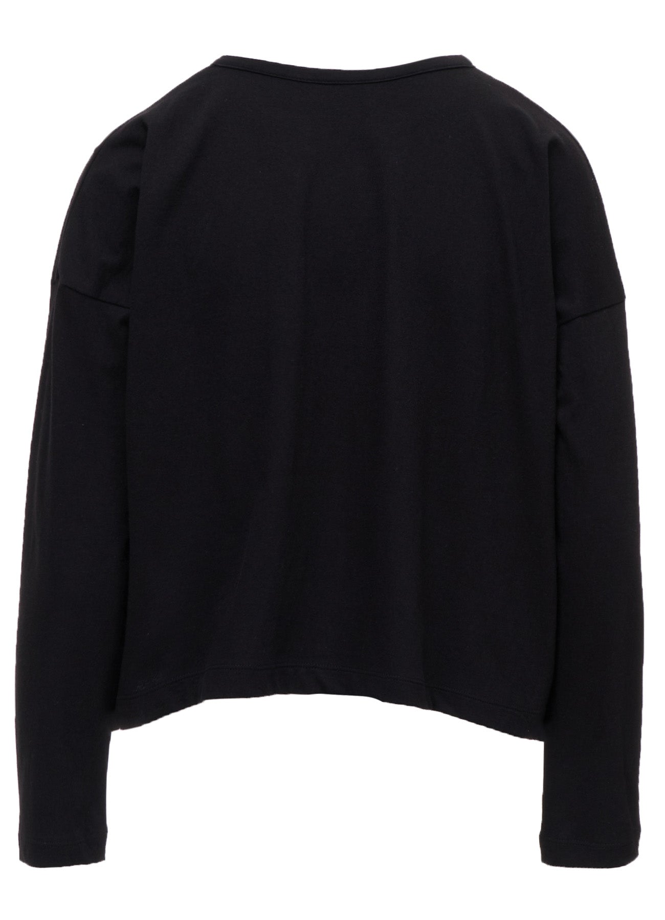 ATELIER PIGMENT PRINTED OVERSIZED T-SHIRT