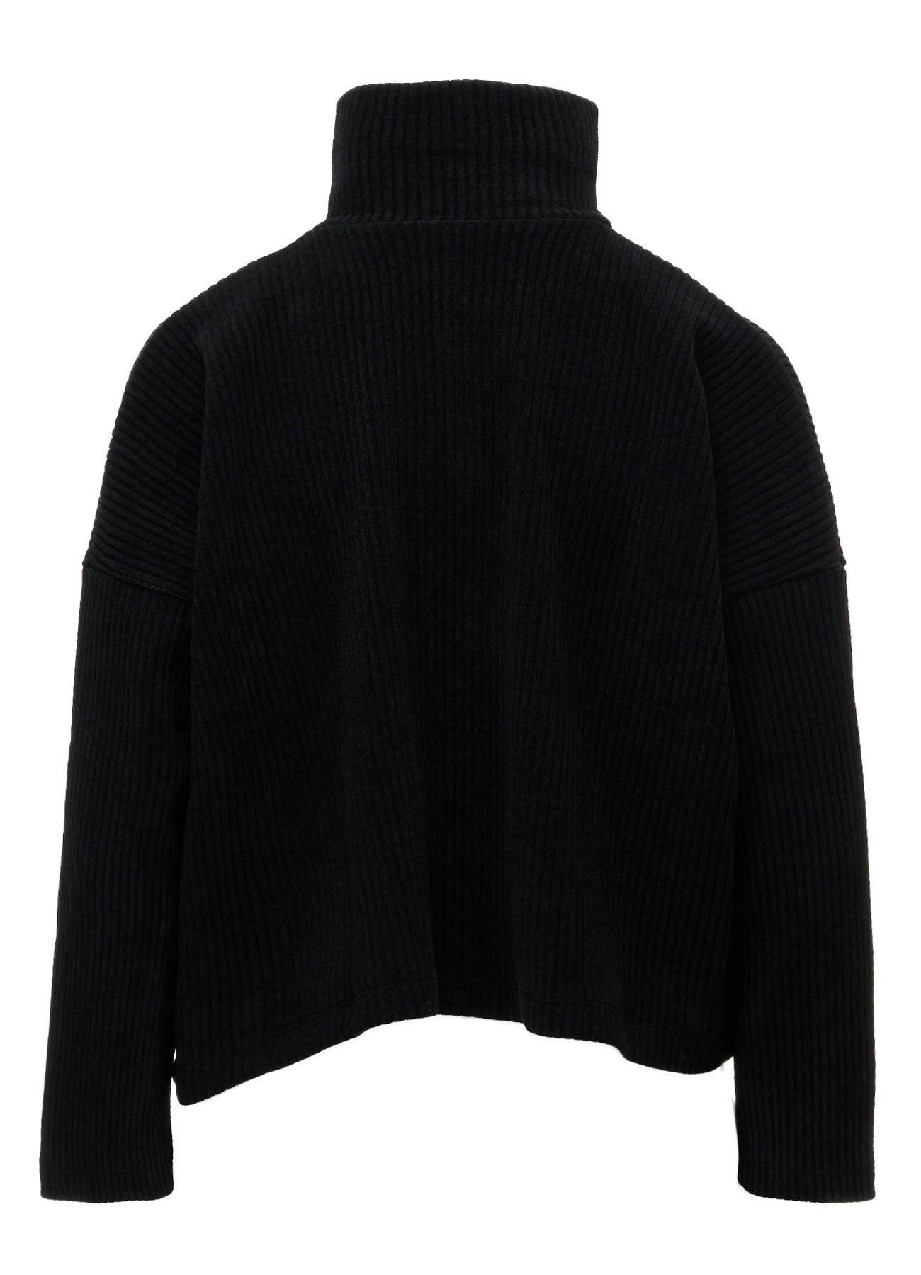WIDE CORDUROY SHORT CARDIGAN – THE SHOP YOHJI YAMAMOTO
