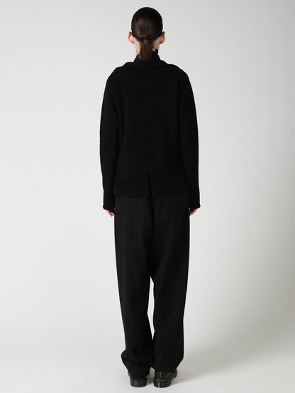 WIDE CORDUROY JACKET