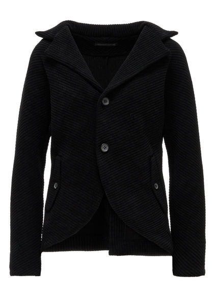 WIDE CORDUROY JACKET