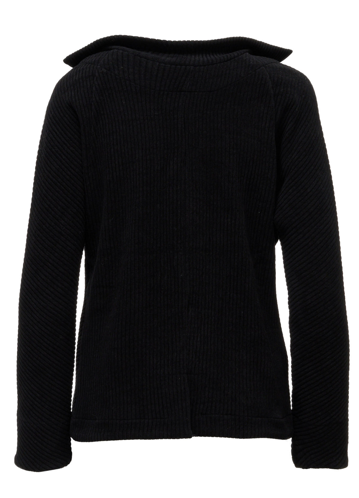 WIDE CORDUROY JACKET
