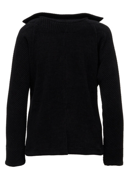 WIDE CORDUROY JACKET
