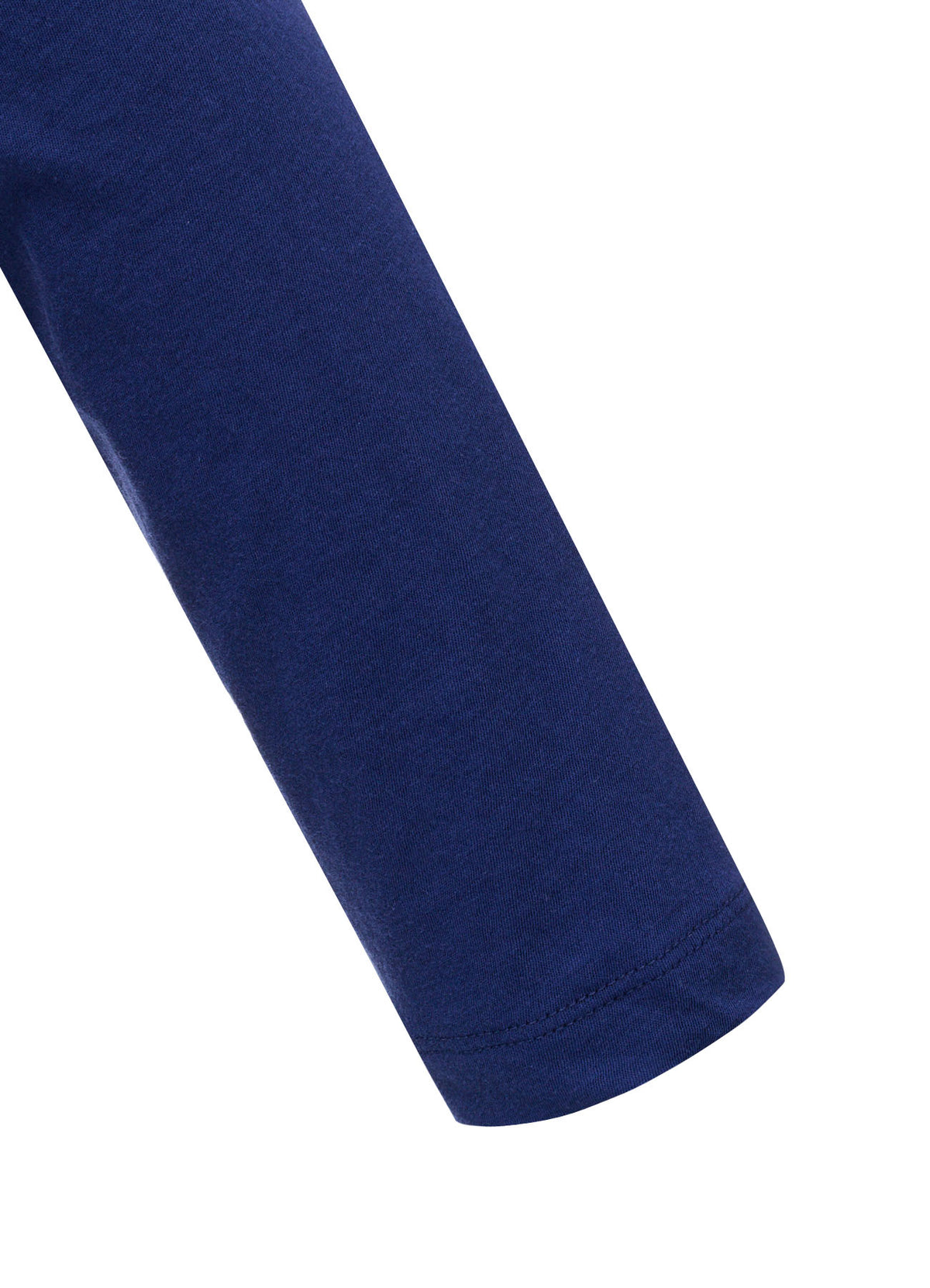 HARD TWISTED JERSEY ROUND NECK SHORT T-SHIRT