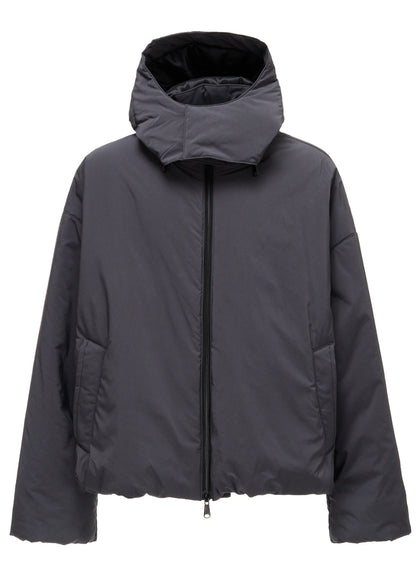 WATER REPELLENT PADDED BLOUSON