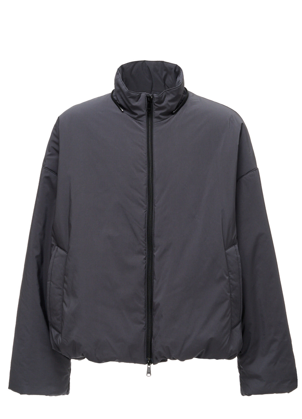 WATER REPELLENT PADDED BLOUSON