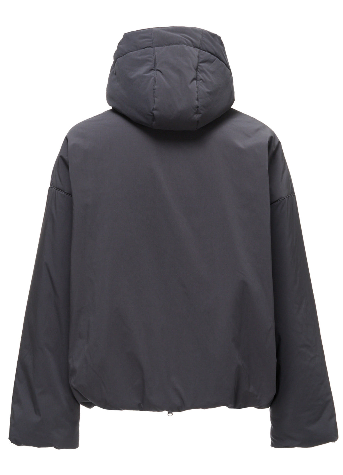 WATER REPELLENT PADDED BLOUSON
