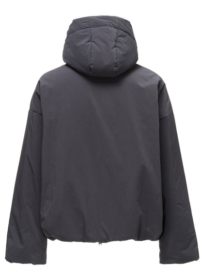 WATER REPELLENT PADDED BLOUSON