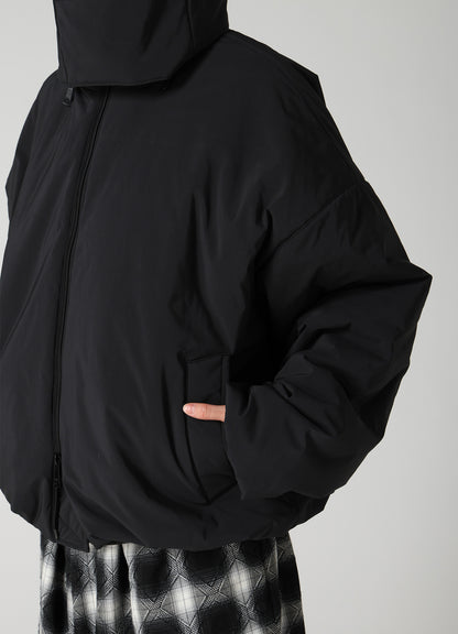 WATER REPELLENT PADDED BLOUSON