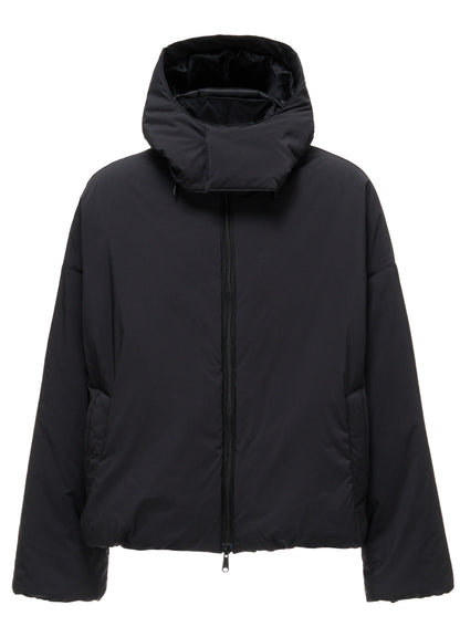 WATER REPELLENT PADDED BLOUSON