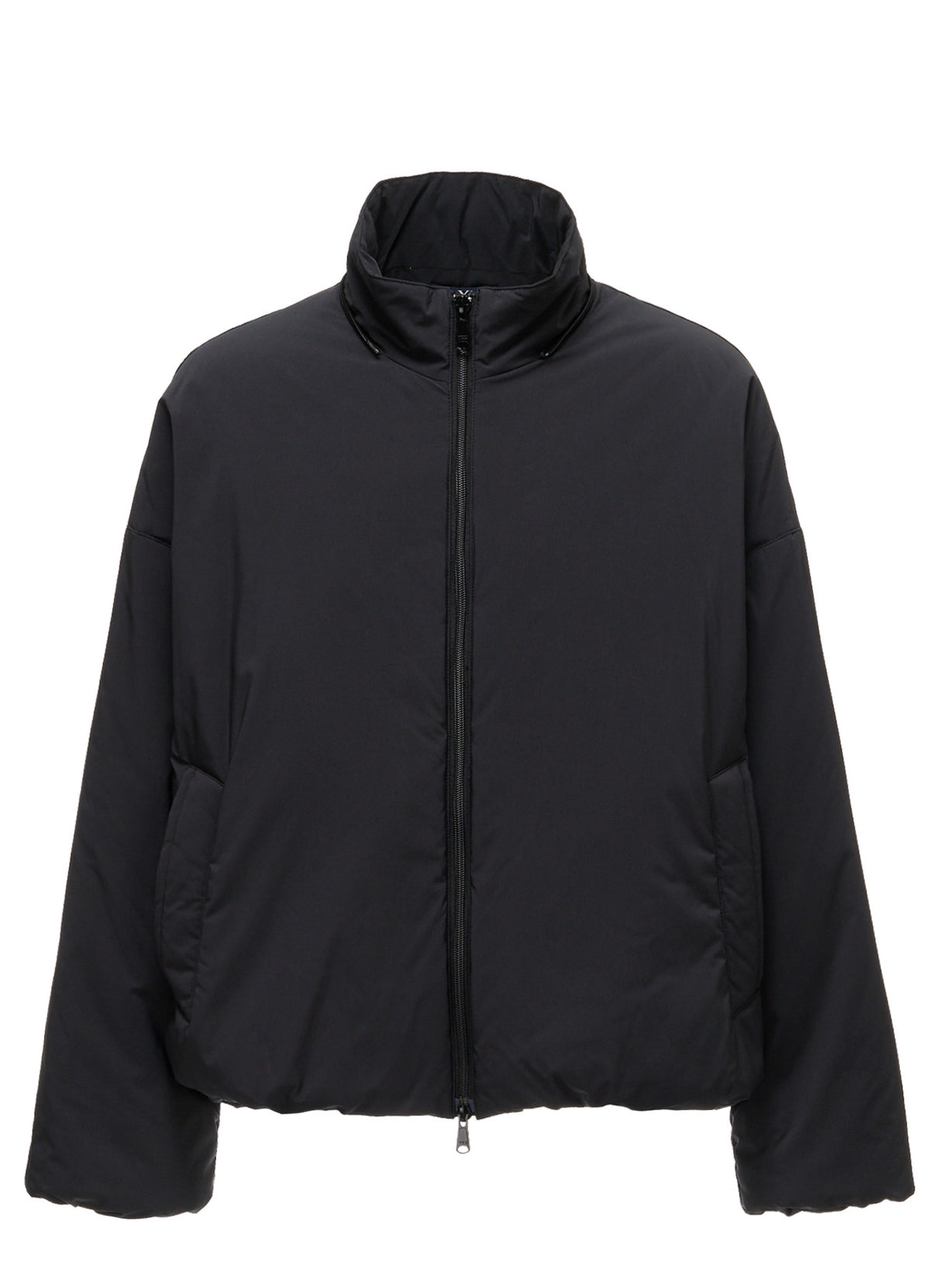 WATER REPELLENT PADDED BLOUSON