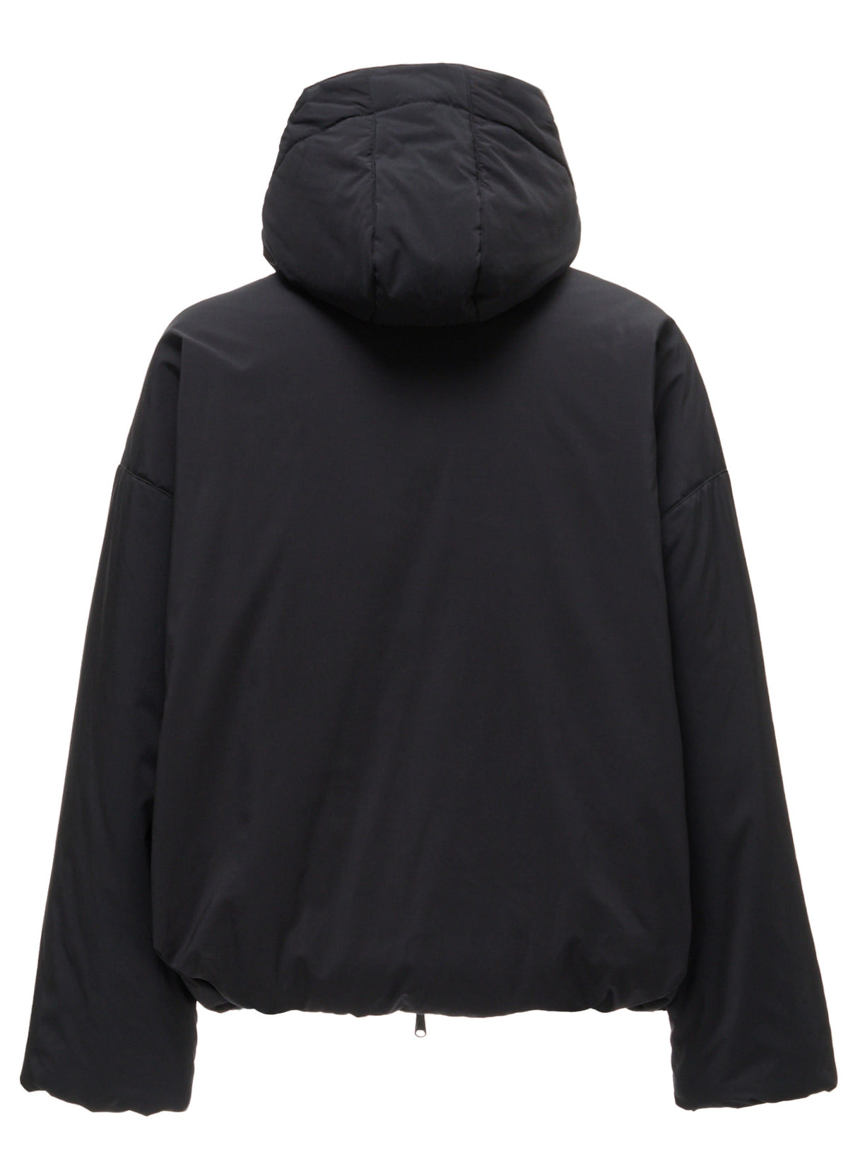 WATER REPELLENT PADDED BLOUSON