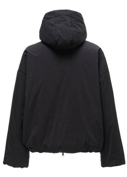 WATER REPELLENT PADDED BLOUSON