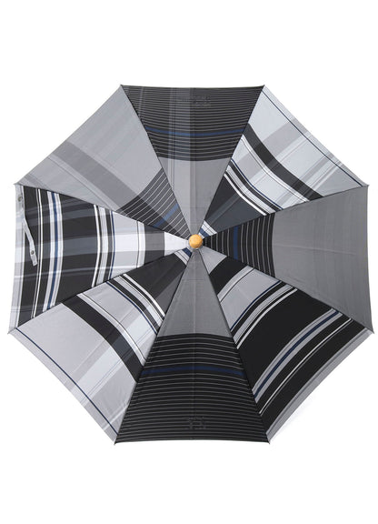 Y's × Traditional Weatherwear PLAID UMBRELLA
