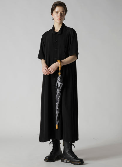 Y's × Traditional Weatherwear PLAID UMBRELLA
