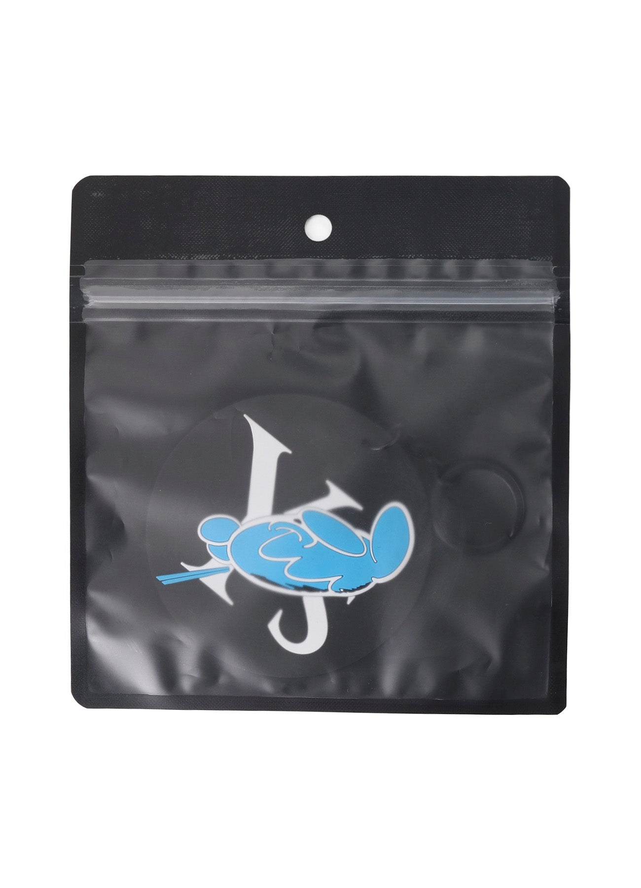 Y's × CPD HOOME RUBBER KEY HOLDER – THE SHOP YOHJI YAMAMOTO