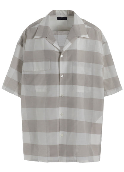 COTTON BREND BLOUSE