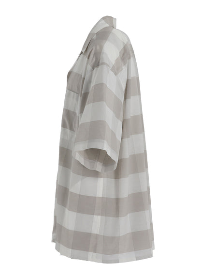 COTTON BREND BLOUSE