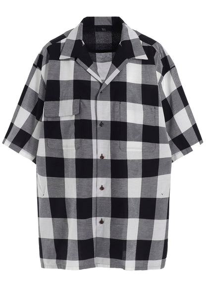 COTTON BREND BLOUSE