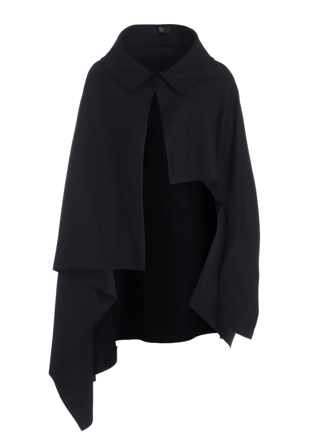 DOUBLE FAED JERSEY COAT