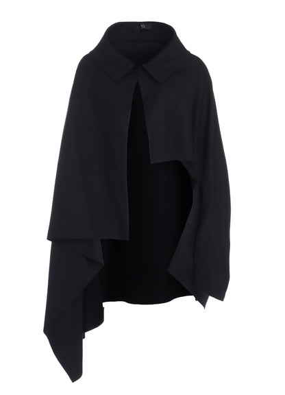 DOUBLE FAED JERSEY COAT