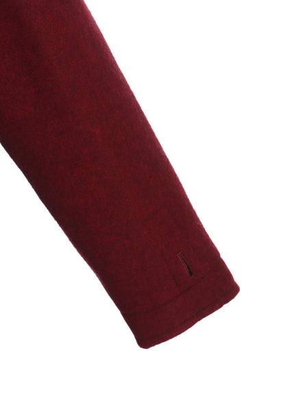 DOUBLE FAED JERSEY DRESS