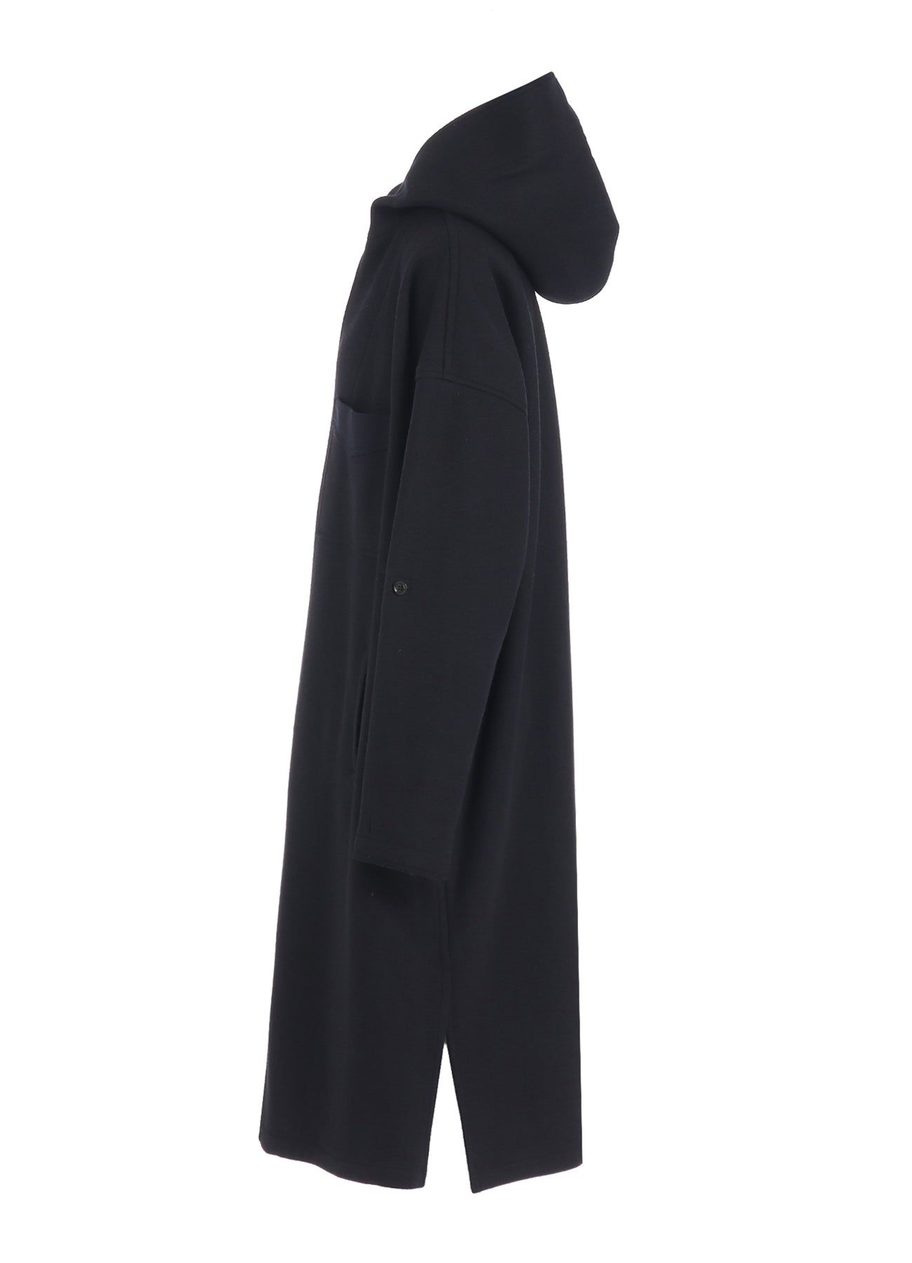 DOUBLE FAED JERSEY DRESS