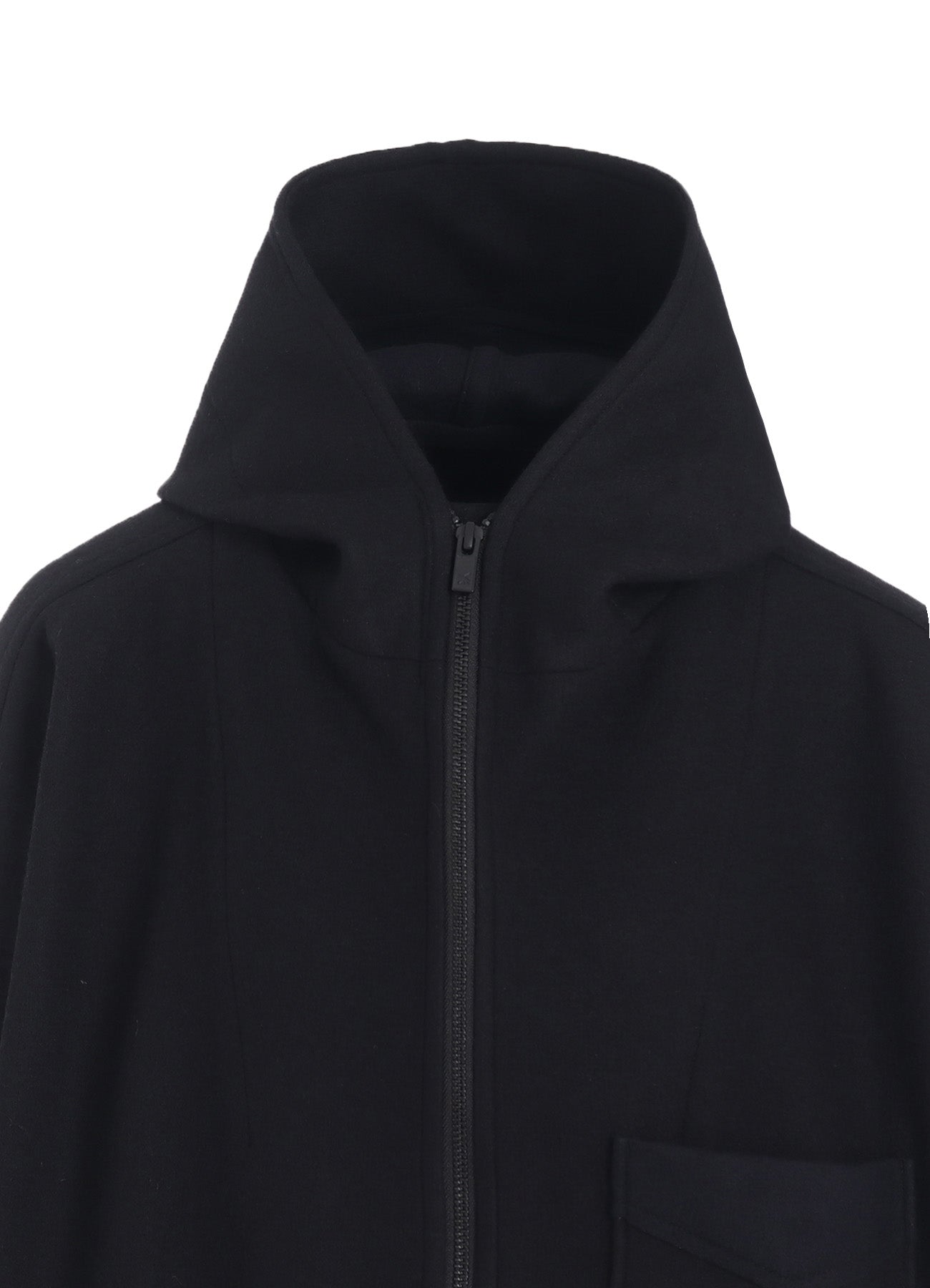 DOUBLE FAED JERSEY DRESS