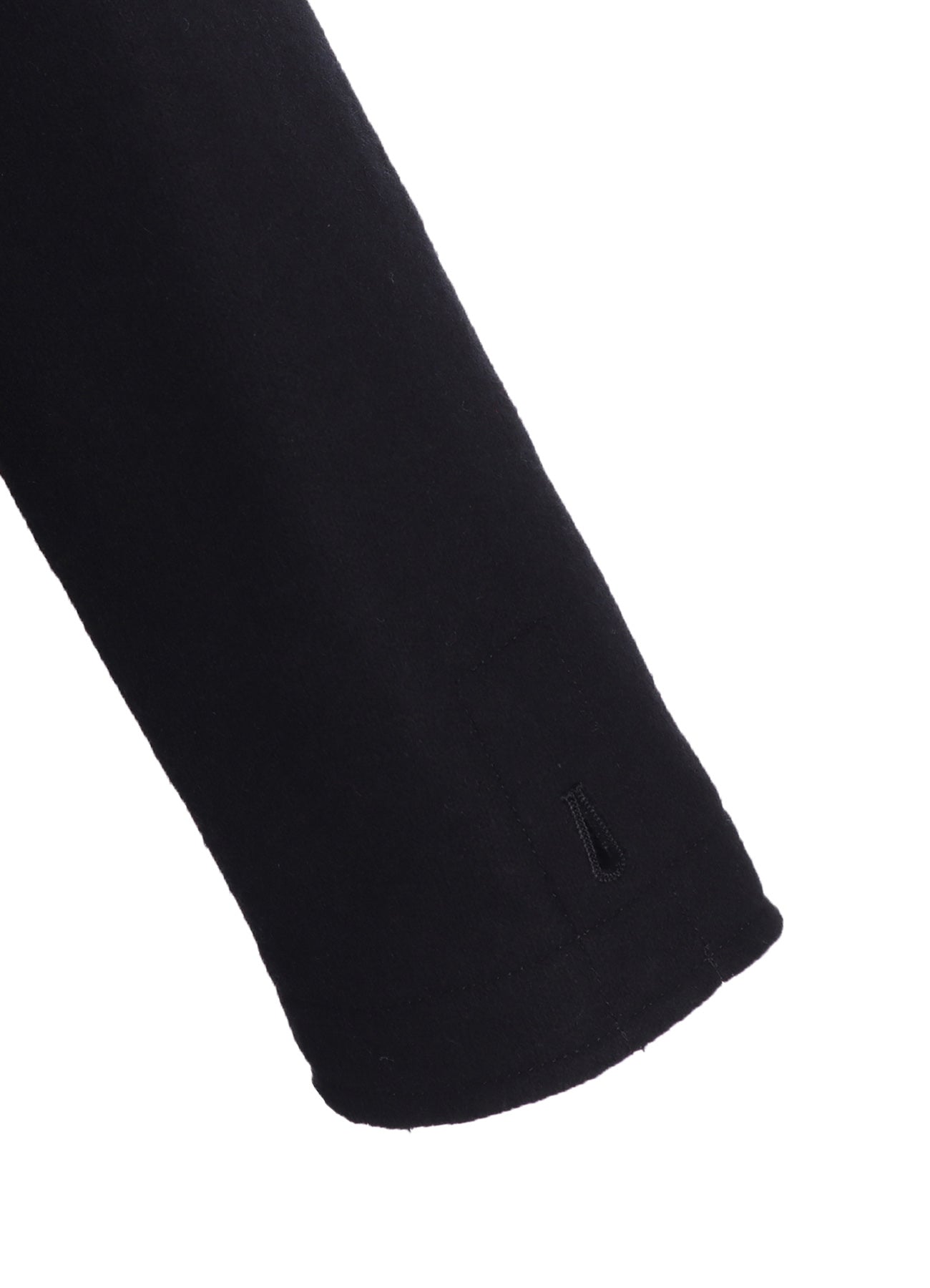 DOUBLE FAED JERSEY DRESS