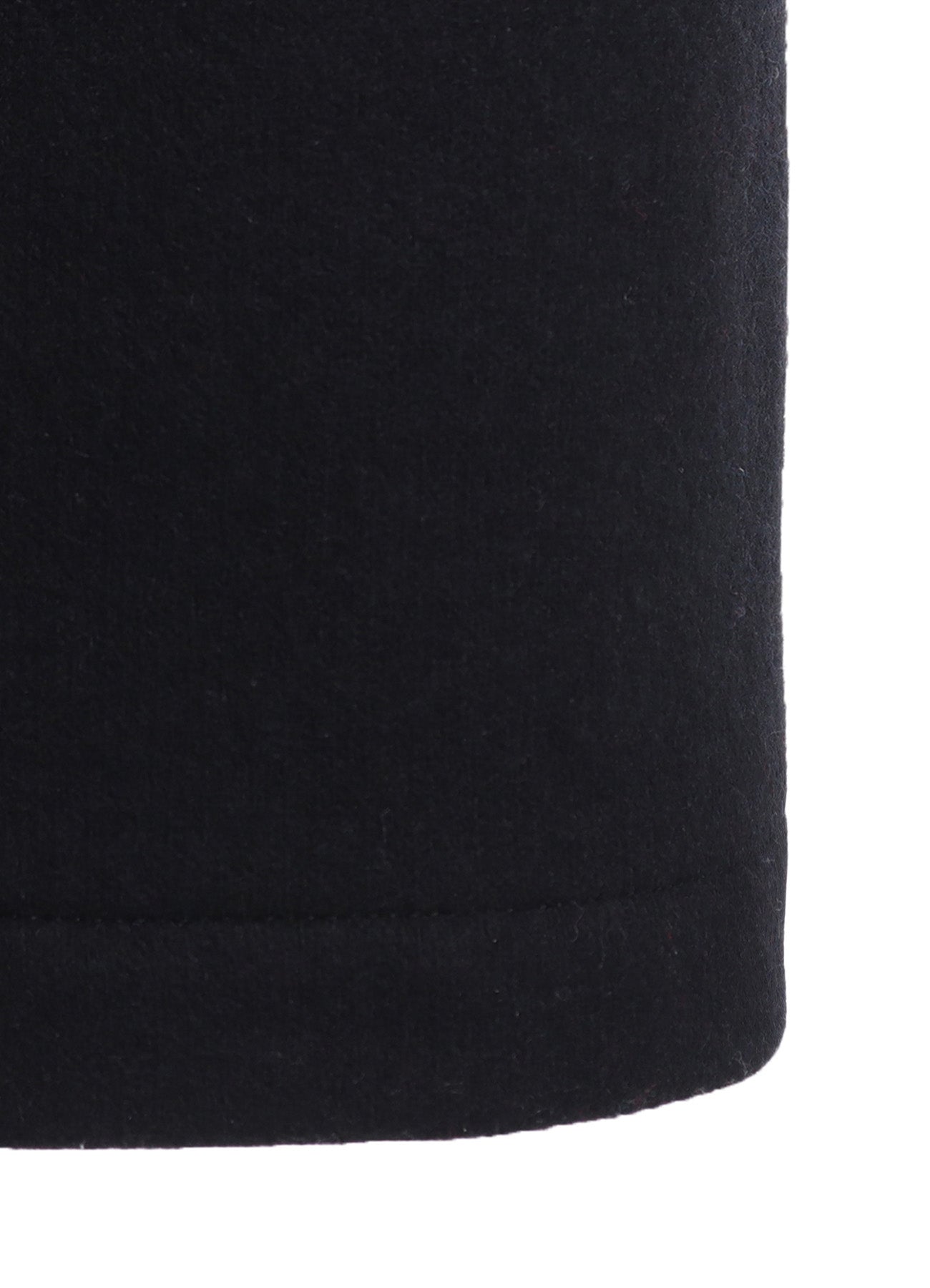 DOUBLE FAED JERSEY DRESS