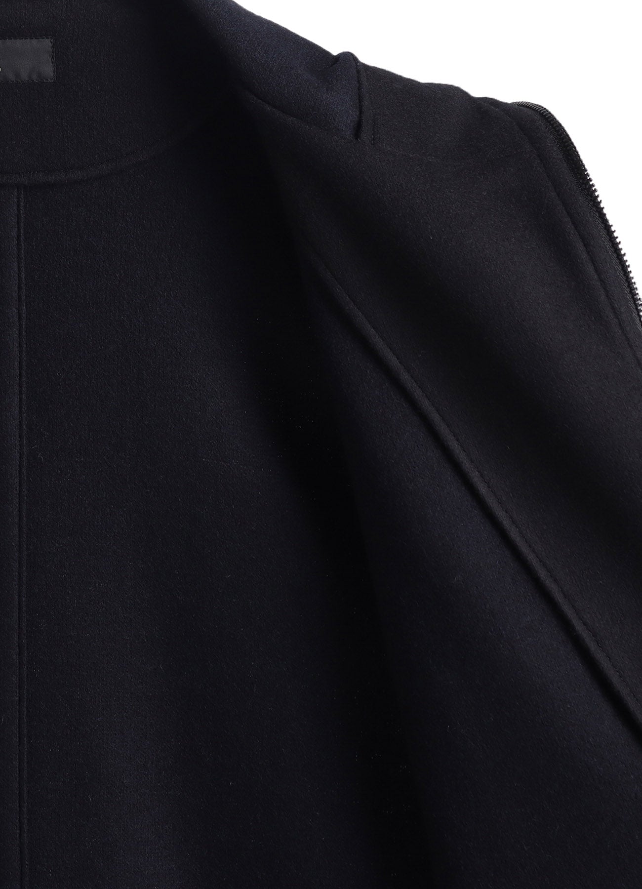 DOUBLE FAED JERSEY DRESS