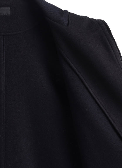 DOUBLE FAED JERSEY DRESS