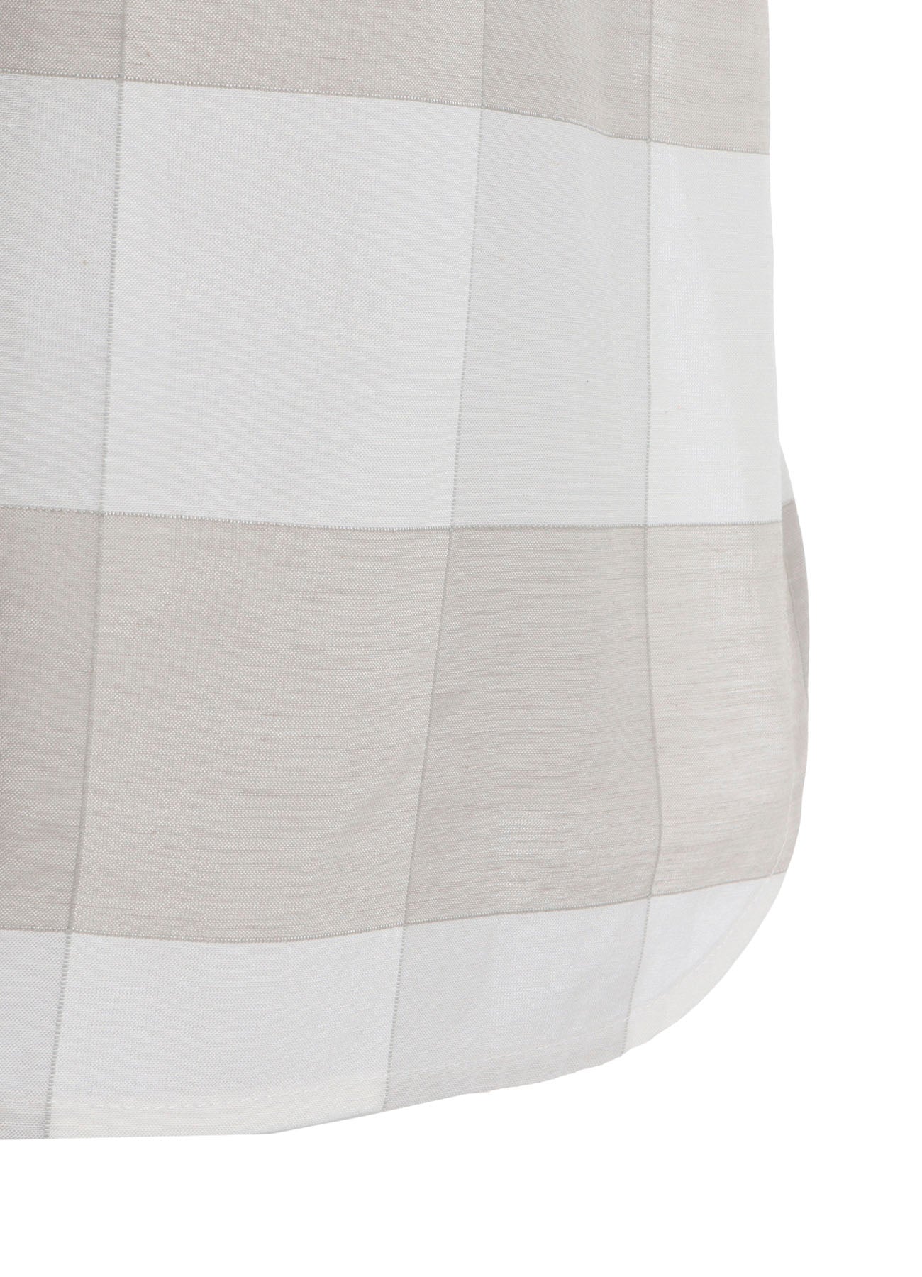 COTTON BLEND DRESS