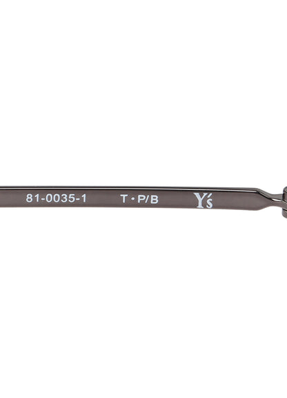 Y's EYEWEAR H