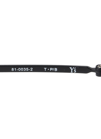Y's EYEWEAR H