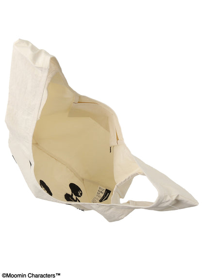 MOOMIN × a part of me. | Y’s "STINKY" EMBROIDERY BAG