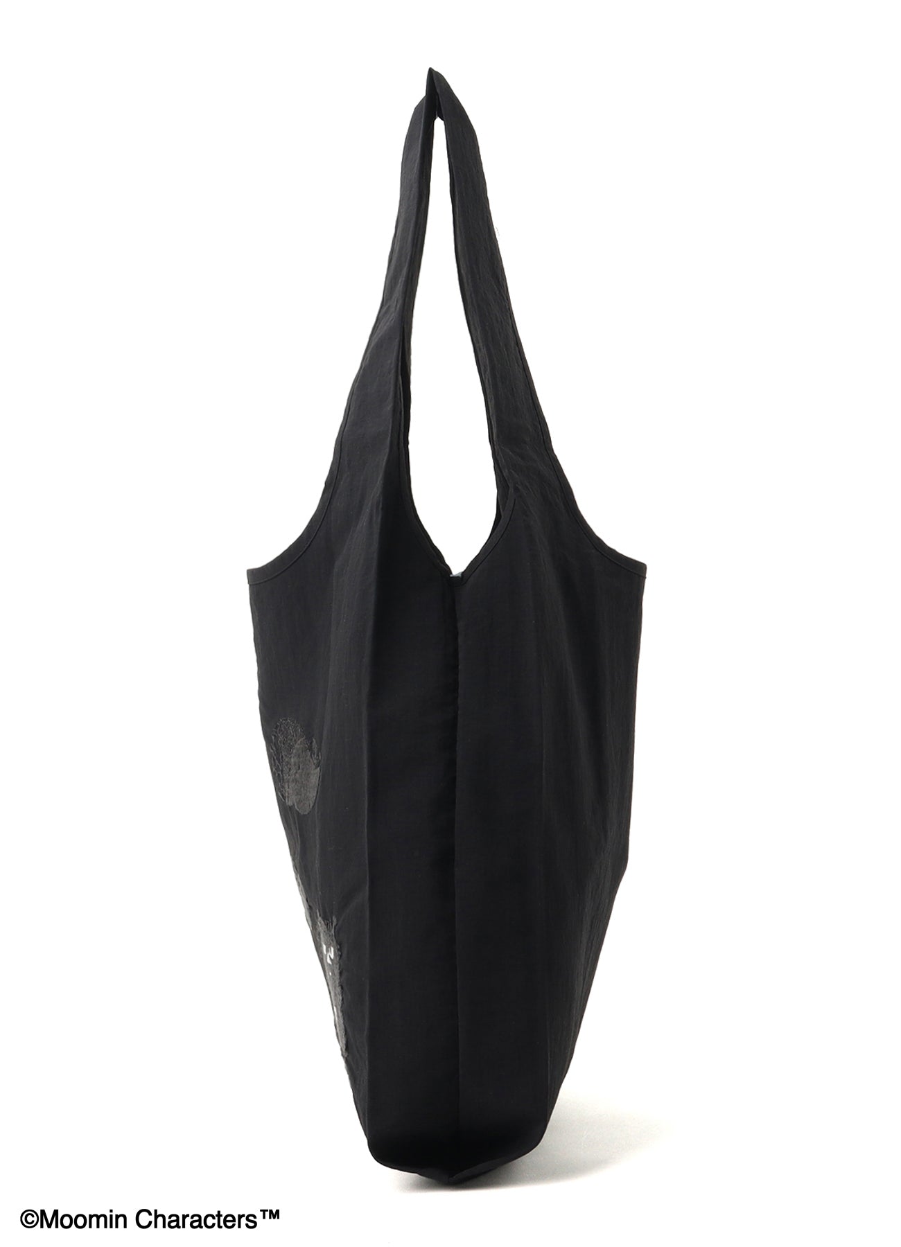 MOOMIN × a part of me. | Y’s "STINKY" EMBROIDERY BAG