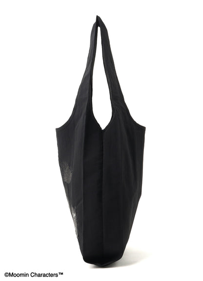 MOOMIN × a part of me. | Y’s "STINKY" EMBROIDERY BAG