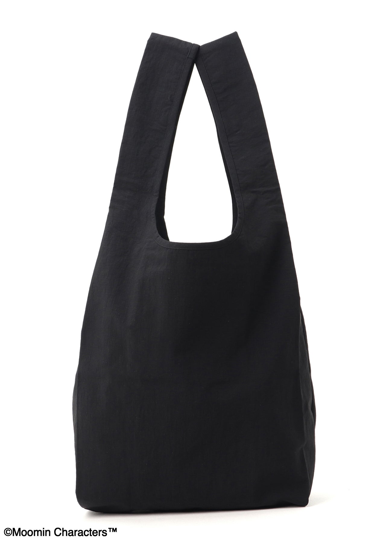 MOOMIN × a part of me. | Y’s "STINKY" EMBROIDERY BAG