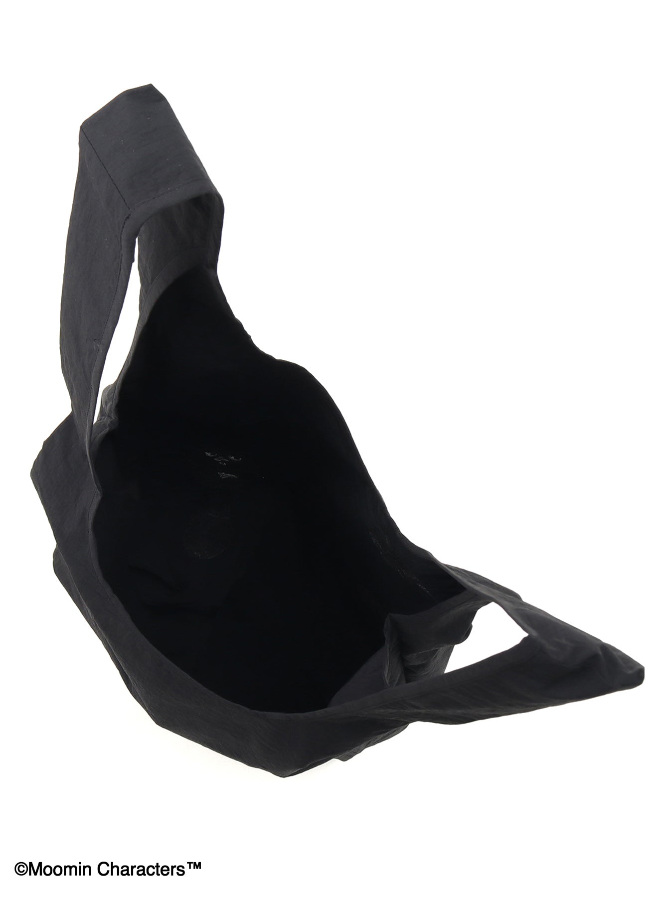 MOOMIN × a part of me. | Y’s "STINKY" EMBROIDERY BAG