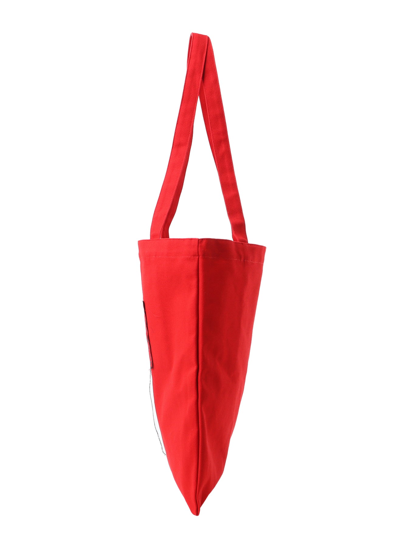 Y's ハンドバッグ　ヴィンテージ　ヨウジヤマモト Y's 1972 EMBROIDERY TOTE BAG – THE SHOP YOHJI YAMAMOTO