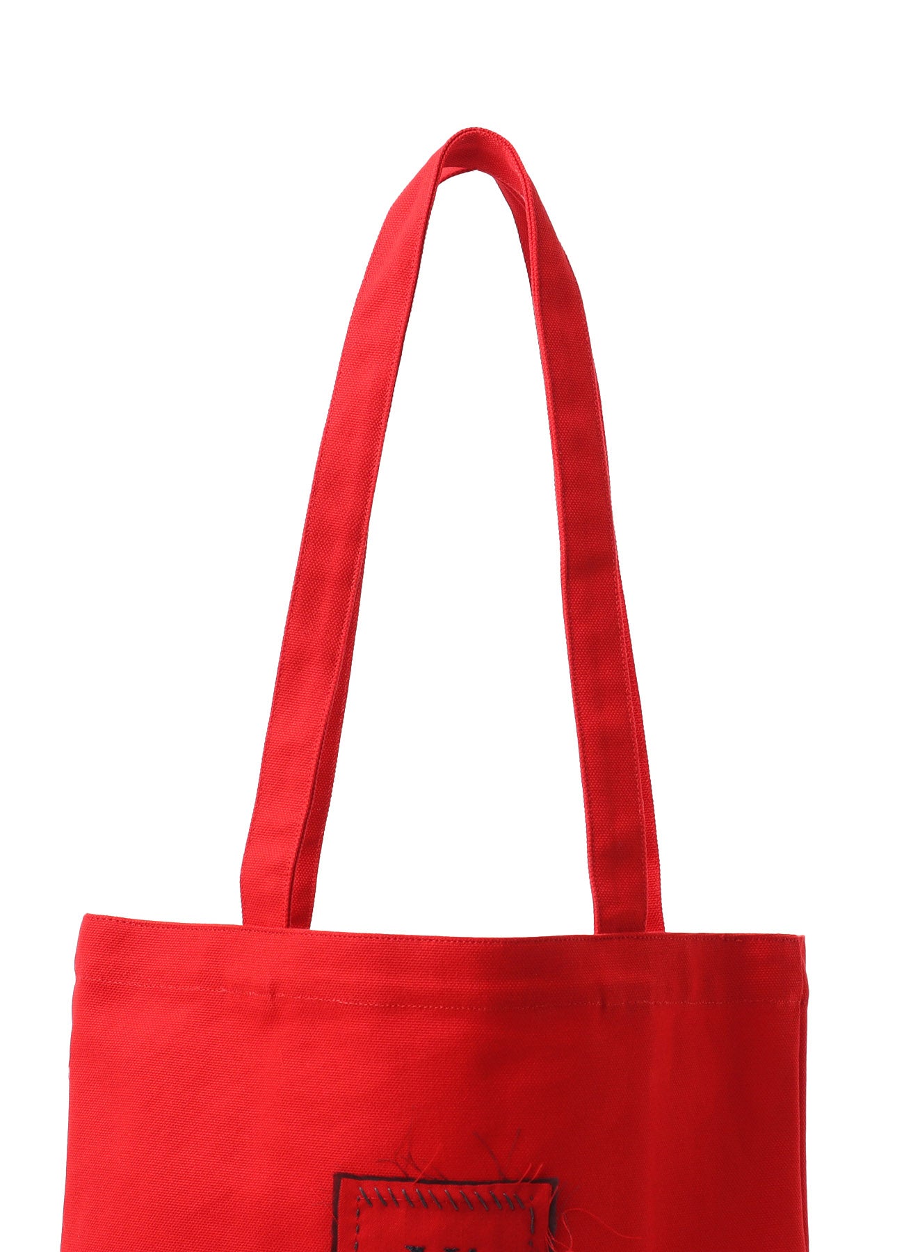 Y's 1972 EMBROIDERY TOTE BAG