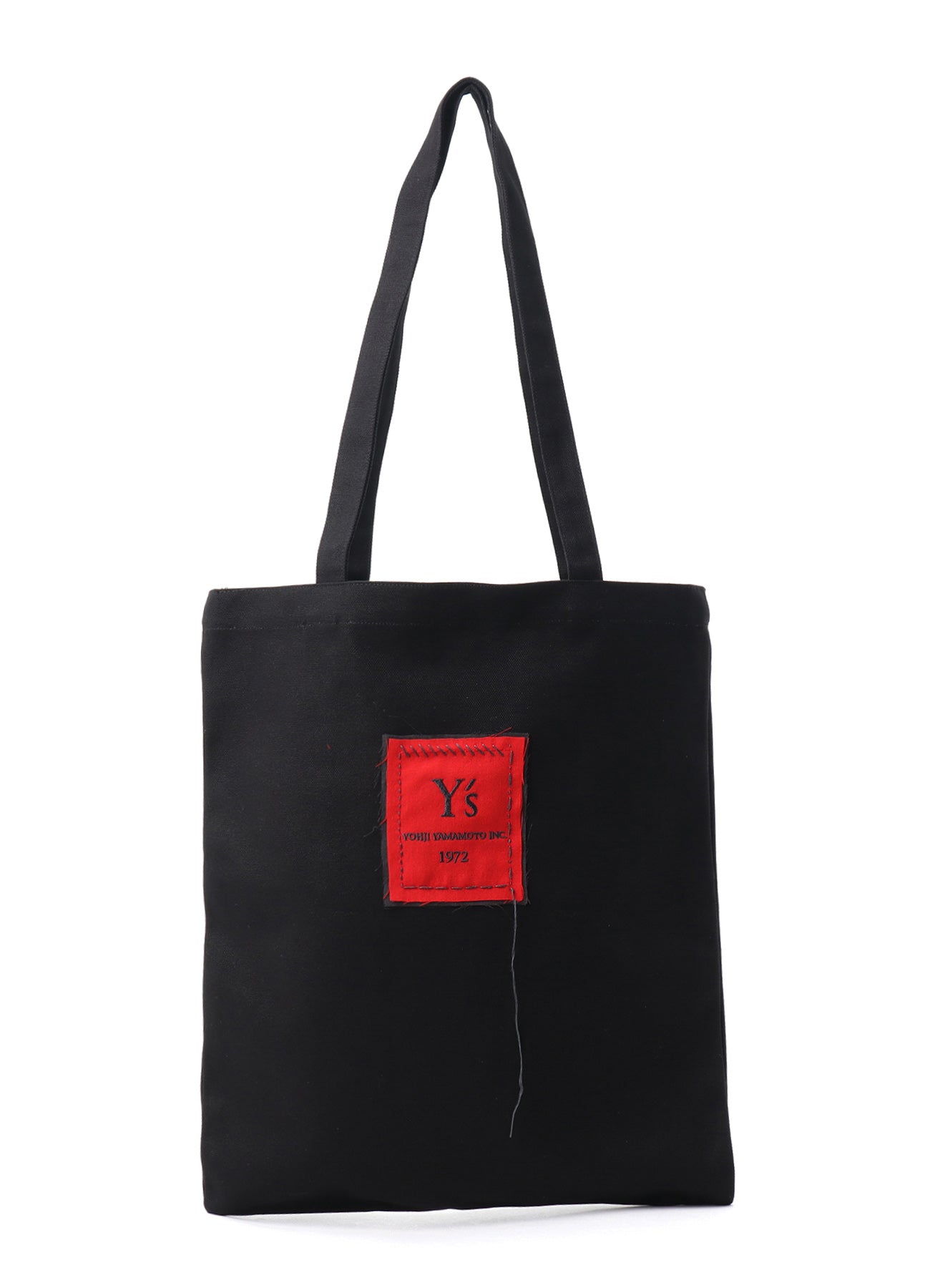 Y's ハンドバッグ　ヴィンテージ　ヨウジヤマモト Y's 1972 EMBROIDERY TOTE BAG – THE SHOP YOHJI YAMAMOTO